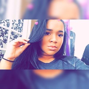 Meet your Posher, Taijanna